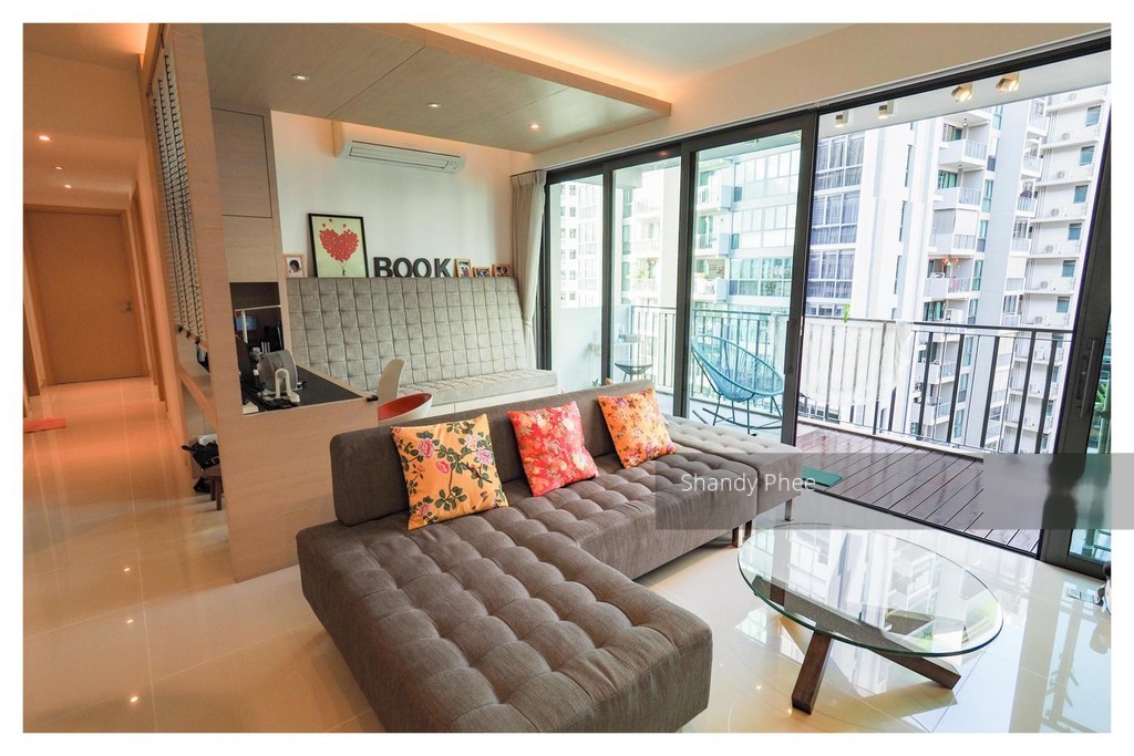 Esparina Residences thumbnail photo